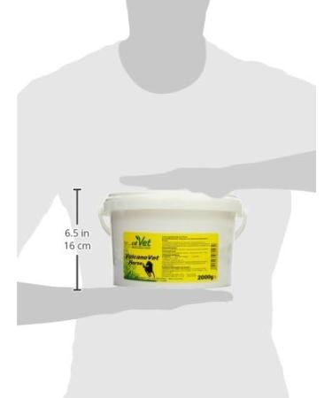 EquiGreen Detox 2kg - Buy Online on GoSupps.com