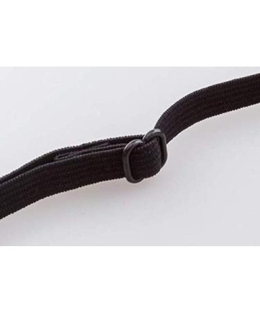 Kid's Silk Eye Patch for Strabismus Correction - Adjustable & Portable (Purple) - Buy Online on GoSupps.com