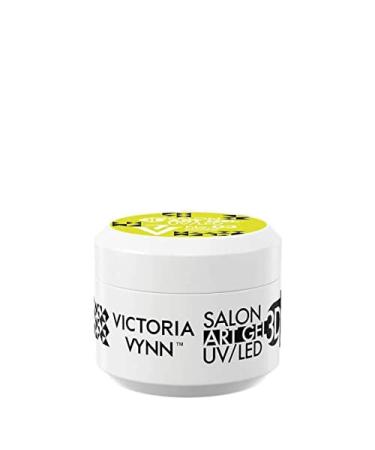 VICTORIA VYNN Art Gel 3D 03 Creamy limone