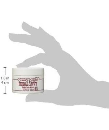 Country Comfort Herbal Savvy Golden Seal-Myrrh - 1 Oz | Natural Herbal Blend - Buy Online on GoSupps.com
