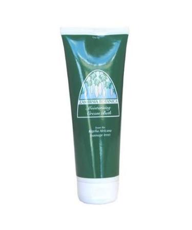 Zambesia Botanica Moisturising Cream Bath 250ml