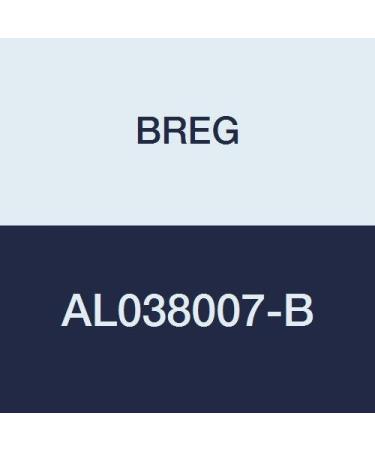 BREG 'AL038007-B Rain Cover L