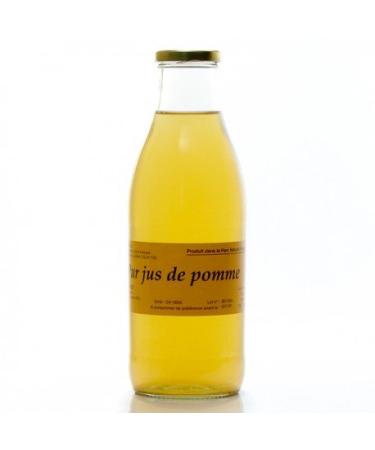 Cellier du P rigord Dordogne Apple Juice 1L