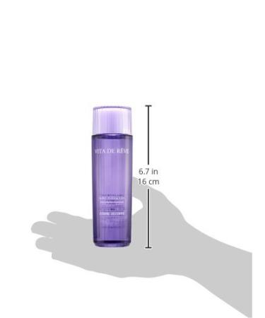 COSME DECORTE Vita De Reve Herbal Vitalizing Lotion 150ml | Hydrating Facial Toner - Buy Online on GoSupps.com