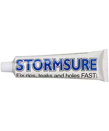 Stormsure Waterproof Adhesive 15g Clear - Durable and Reliable Bonding Solution - Buy Online on GoSupps.com