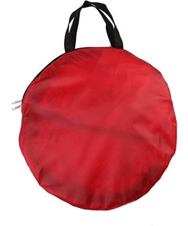 Karibou 42 Downwind Wind Sail Kit | Kayak & Paddle Board Accessory | Easy Setup & Portable | Red - Buy Online on GoSupps.com