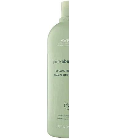 Aveda Pure Abundance Volumizing Shampoo - 33.8 oz (Pack of 1) - Buy Online on GoSupps.com