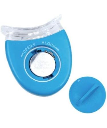 Harayaa No Sensitivity Teeth Whitening Kit - Remove Plaque & Stains Worldwide Shipping - Buy Online on GoSupps.com