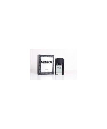 Calibre 3.4 for Men By Enzo Feruccio