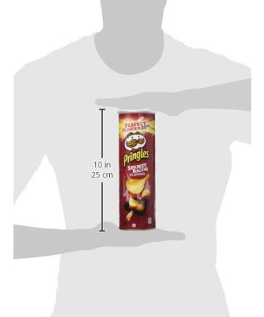 Pringles Bacon 175g - Buy Online on GoSupps.com