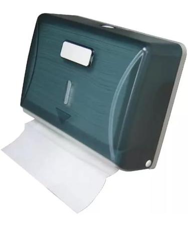 Defacto Extra Soft Paper Towels - 3200 Zigzag Folding 2-Layer Towels - Ideal for Donors - 25x23 cm - White - Buy Online on GoSupps.com