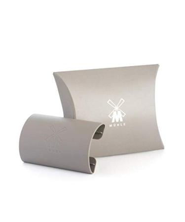 MHLE Safety Razor Blade Guard - Compatible with R41 and R89 Double Edge Razors - Buy Online on GoSupps.com