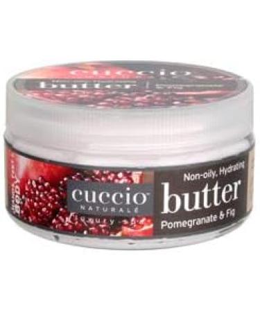 Pomegranate & Fig Baby Butter 42g (1.5oz) - Buy Online on GoSupps.com