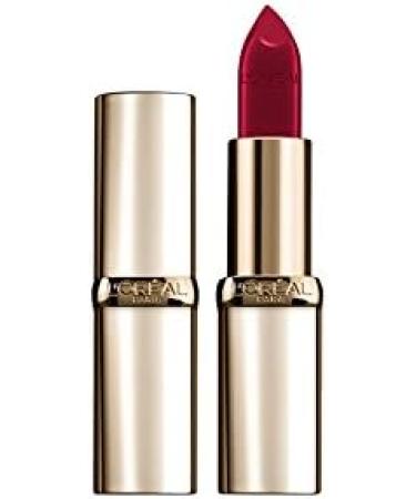 L'Or al Mup Designer Paris riche colour lipstick 330 Cocorico 7ml 330 Cocorico 1 count (Pack of 1) - Buy Online on GoSupps.com