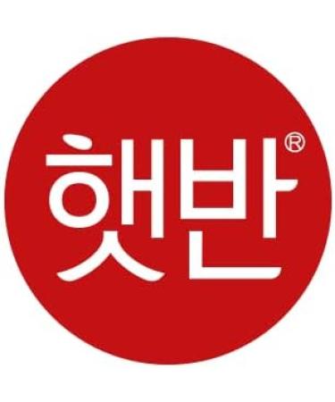 CJ Cooked Rice (Hetbahn) - Korean Microwavable Instant White Rice 210g (Pack Of 12) - Buy Online on GoSupps.com