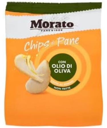  Italian Gourmet E.R. Pack of 5 Morato bread shavings in olive oil 85g + gourmet Italian polpa 400g - Buy Online on GoSupps.com