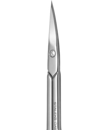 Staleks Classic Cuticle Scissors SC-21/1 - Small Handles, Size 21 Type 1 - Buy Online on GoSupps.com