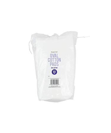 XEN LABS round cotton tampons - Pack of 120