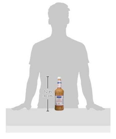 Buy Hellmann's Classics Sundried Tomato Vinaigrette Salad Dressing - Pack of 6 Gluten Free Bottles - 32oz each - No Artificial Colors or High Fructose Corn Syrup - Sundried Tomato Flavor - Buy Online on GoSupps.com