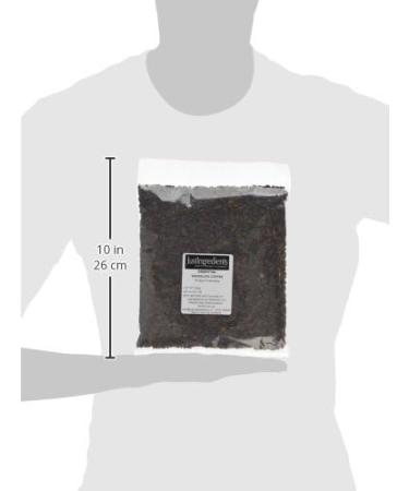 JustIngredients Essentials Dandelion Coffee 500 g - Buy Online on GoSupps.com