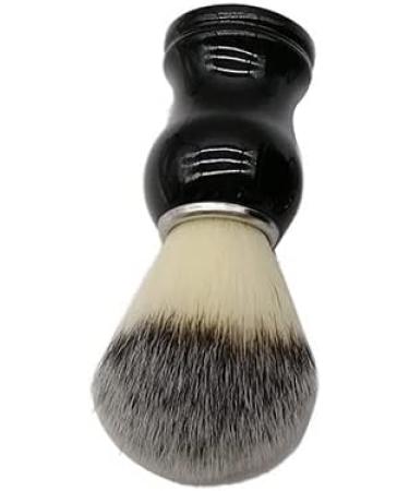 Crody Simplicity Men's Shaving Brush Set - 4-in-1 Stainless Steel Bowl Holder Fashionable & Durable 10x14.5cm Black | International Shipping Available - Buy Online on GoSupps.com