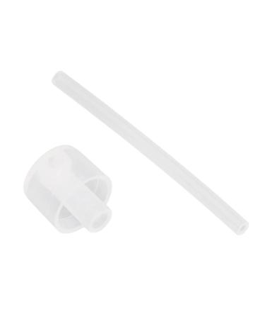 Zetiling 30Pcs Bottle Pump Head - ABS Lotion & Liquid Transfer Tool for Soap Makeup Remover & More | International Shipping Available - Buy Online on GoSupps.com