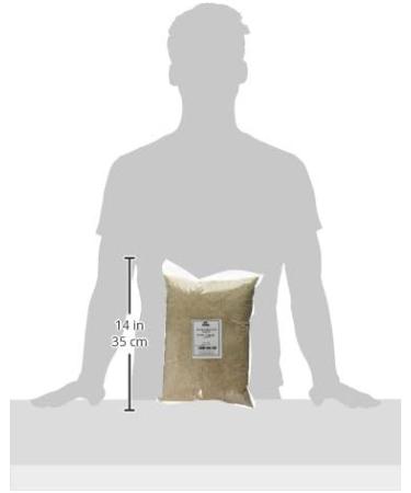 Old India Psyllium Husk Ispaghula 1kg - Buy Online on GoSupps.com