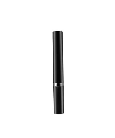 Gatuida 1 set of electrical toothbrushes Battery -operated toothbrush best waterproof toothbrush waterbrush water toothbrush battery toothbrush best toothbrush portable 1 piece (1 Pack) black