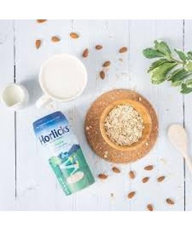 Horlicks Original Malted Drink 300gm | Essential Vitamins | Trusted Nutrition | Wholesome Energy Boost | Hot Malty Goodness | Rich Flavor & Taste - Buy Online on GoSupps.com