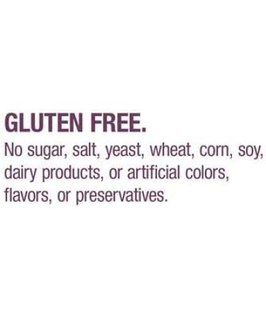 Nature's Way Extra Hot Cayenne 100 Capsules - Pack of 2 | Boost Metabolism & Wellness - Buy Online on GoSupps.com