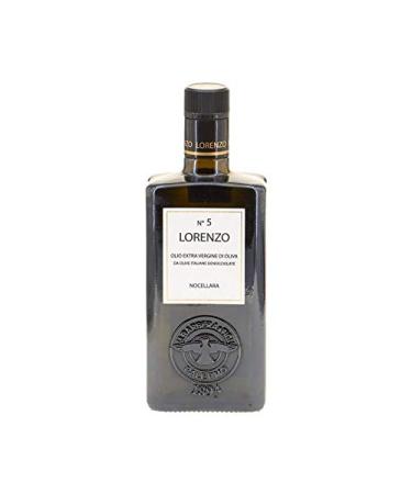 Barbera 2 x 50 cl Dop Oil Barber "Lorenzo" (Extra Virgin Olive Denoc) No. 5