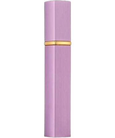 12ML Mini Travel Refillable Perfume Atomizer Bottle - Red | Portable Perfume Sprayer for International Shipping - Buy Online on GoSupps.com