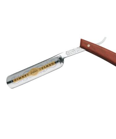 ERBE Quality Rosewood Razor 4/8 - Premium Walnut 1 Piece | International Shipping - Buy Online on GoSupps.com