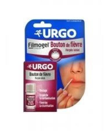 Urgo Filmogel Cold Sore 3ml by Urgo