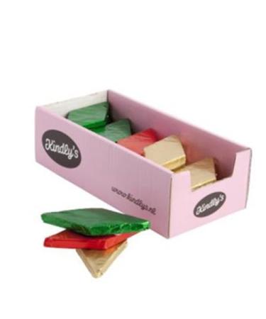 Kindly's Nougat Blocks 30 x 45 g