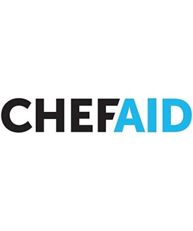 Chef Aid Plastic Nail Brushes Pack of 2 Double Sided - Buy Online on GoSupps.com