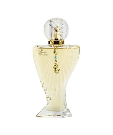 Siren Paris Hilton 3.4 oz EDP Spray For Women - Buy Online on GoSupps.com