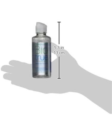 Bausch + Lomb BioTrue Multi-Purpose Solution 4 oz - Hydrate & Cleanse Contact Lenses | Shop Now - Buy Online on GoSupps.com