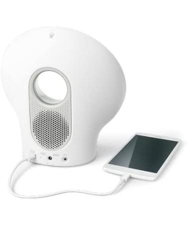 PHILIPS SmartSleep Wake-Up Light with Simulated Sunrise & Sunset | Multiple Lights & Sounds for Relaxation | HF3650/60 - Buy Online on GoSupps.com