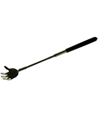 Trendaffe Telescopic Back Scratcher - 70cm Length | Perfect for Itching & Reaching Comfortably | International Shipping Available - Buy Online on GoSupps.com