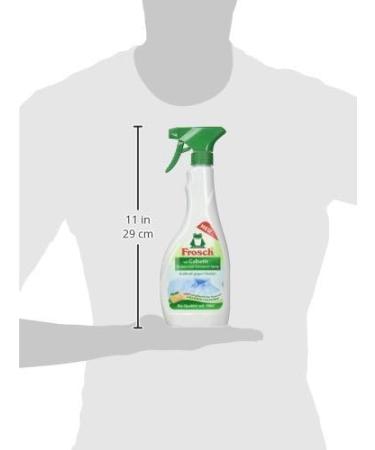 Frosch Like Bile Soap Stain and Pre-Wash Spray - Buy Online on GoSupps.com