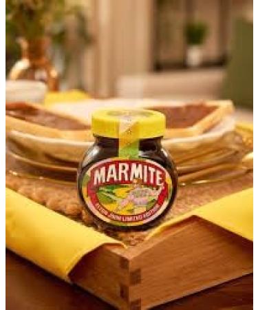 Super Limited Edition Elton John Marmite - Buy Online on GoSupps.com