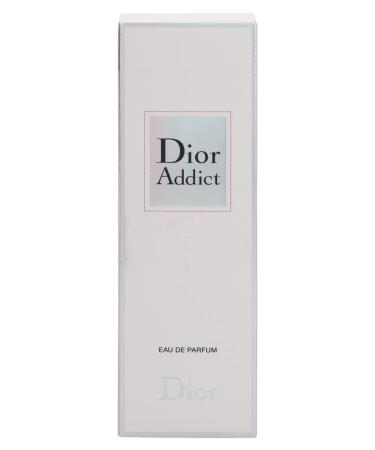 Dior Addict by Christian Dior for Women - 3.4 Ounce EDP Spray 3.4 Fl Oz (Pack of 1) - Buy Online on GoSupps.com