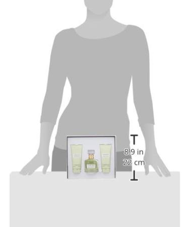 Carven L'eau De Toilette Gift set - Buy Online on GoSupps.com