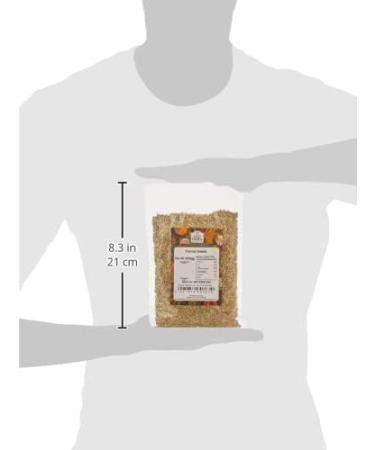 Old India Fennel Seeds 250g - Premium Quality Spices | 250g Pack - Buy Online on GoSupps.com