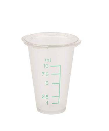 Baby Medicine Feeder Schnuller | Infant Liquid Feeder for Newborns | Safe & Easy Care Set for Medicine Juice & Water - Buy Online on GoSupps.com