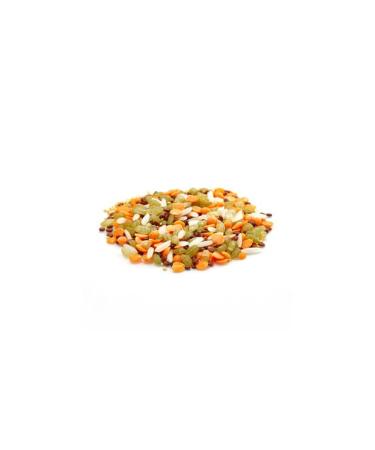 Yupik Organic Quinoa & Bamboo Rice Mix 2.2 lb - Non-GMO, Vegan, Gluten-Free - 2.2 Pound Pack - Buy Online on GoSupps.com