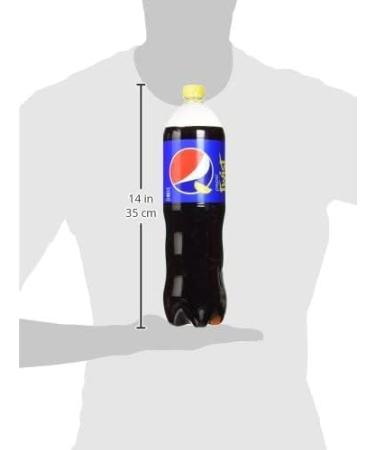 6 x Pepsi Twist Lime Lemon Drink Carbonated Drink PET 1.5 Litres - Buy Online on GoSupps.com