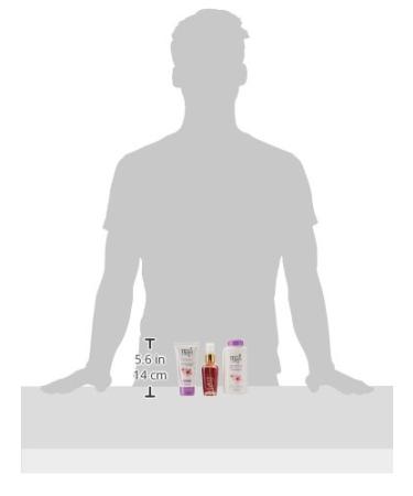 Maja Plum Blossom 3 PC Gift Set - Fragrance, Soap, and Body Lotion - Buy Online on GoSupps.com