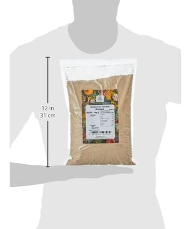 Old India Roasted Ground Cardamom 1kg - Premium Quality Spice (Pack of 1) - Buy Online on GoSupps.com